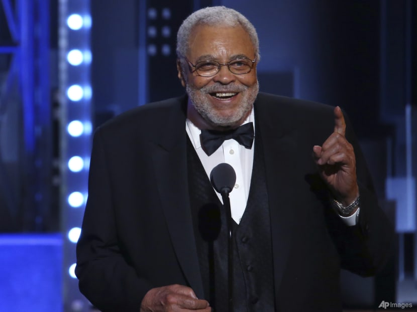 Mark Hamill, Billy Dee Williams, Bob Iger and more mourn James Earl Jones