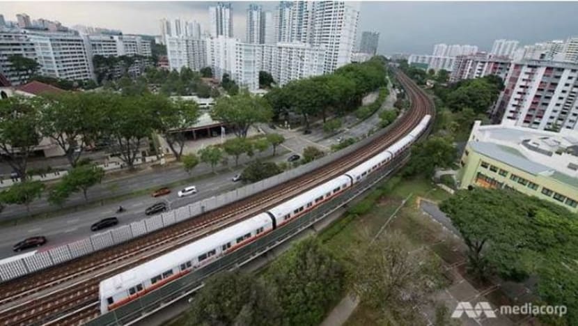 4 stesen MRT Laluan Timur-Barat ditutup awal bulan ini bagi kerja ganti komponen elektrik 4 stesen MRT Laluan Timur-Barat ditutup awal bulan ini bagi kerja ganti komponen elektrik