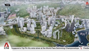 870 BTO flats in new Berlayar estate within Greater Southern Waterfront to go on sale in Oct