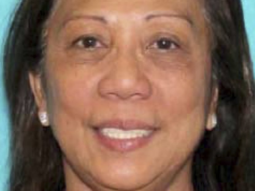 Marilou Danley, 62, was initially said to be a "person of interest" but has since been cleared of any involvement in the shocking shooting that left 59 dead and more than 500 injured. Photo: AP