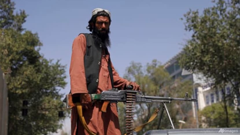 Taliban dakwa ambil alih Panjshir, kuasai penuh Afghanistan