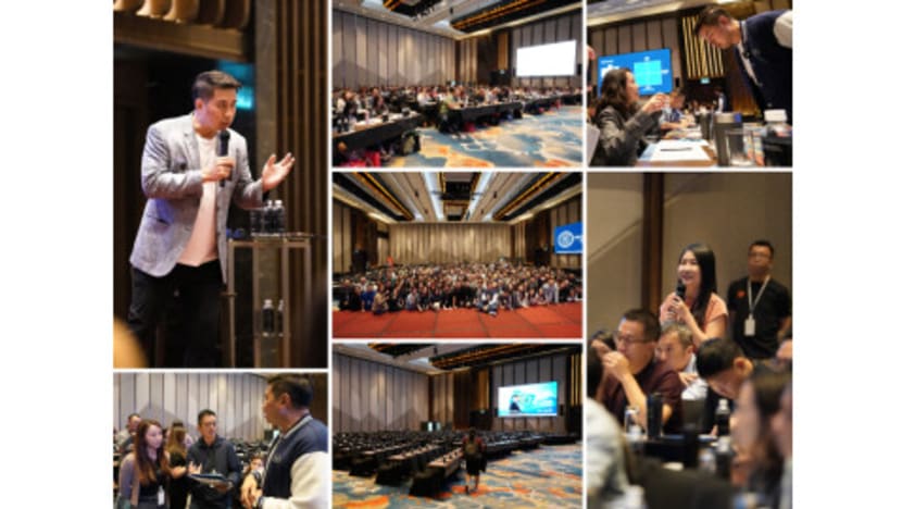 From Differentiation to Emotional Connection: 180 Brand Talk 6.0 Returns to Help Brands Win Hearts