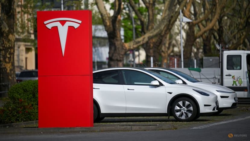Tesla seeks to block city of Austin from releasing records on robotaxi trial Tesla seeks to block city of Austin from releasing records on robotaxi trial