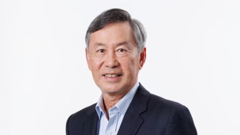 Pengerusi Income Insurance Ronald Ong akan bersara dari lembaga pengarah Pengerusi Income Insurance Ronald Ong akan bersara dari lembaga pengarah