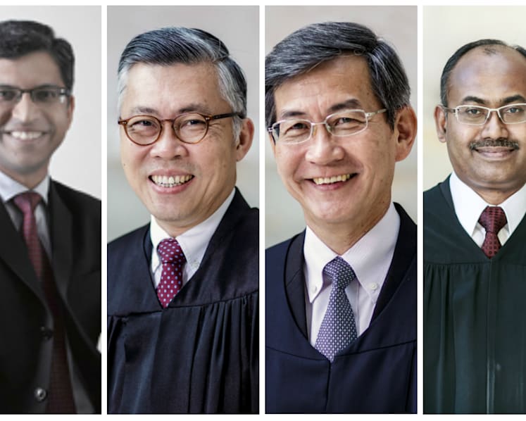 Top lawyer Hri Kumar named Deputy Attorney-General