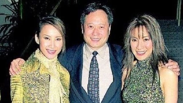 “我深感悲痛！”　杨紫琼也贴李玟合照悼念