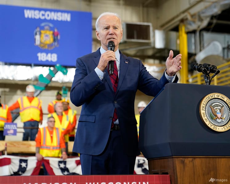 Biden administration urges schools to provide COVID-19 shots, information for kids