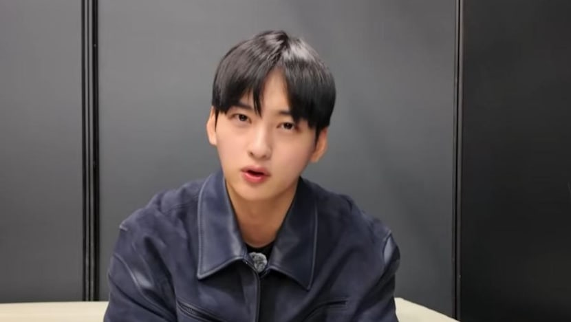Adik Cha Eun-woo ternyata peneliti AI, kembangkan sistem untuk melindungi idol dari komentar jahat