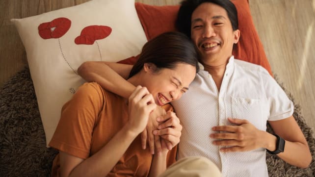 Premarital health screening: Why you and your fiance should go for a check-up before you get married