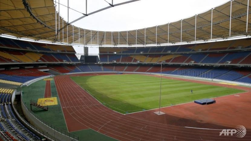 Persatuan Bola Sepak Malaysia pertimbang lokasi alternatif bagi piala AFF 2022