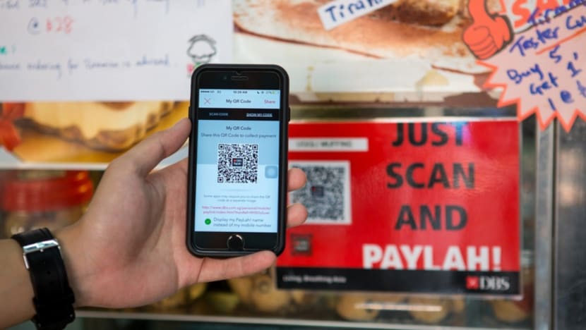 Govt will seek to ensure no one is left behind in cashless drive