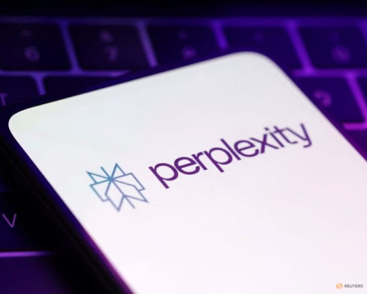 New York Times sues Perplexity AI for 'illegal' copying of content