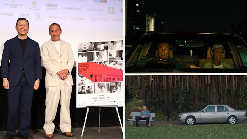 S’pore Indie Filmmaker Thinks Lim Kay Tong’s Face Could Tell A Story Better Than Words