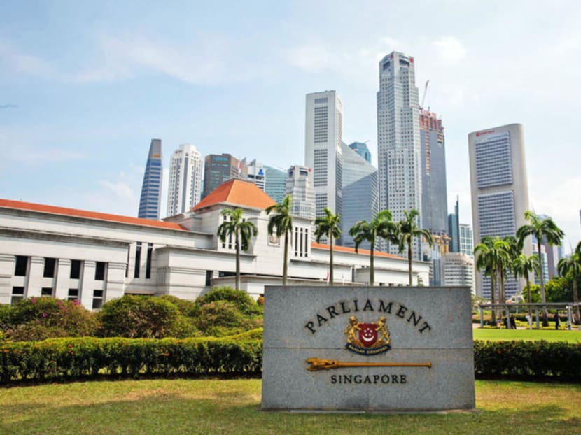 MHA said the intent of draft laws on foreign interference is not to stifle political expression or activity but to prevent foreign influence via local proxies.