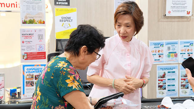 傅海燕：不排除援引《跨境烟霾污染法令》采取行动