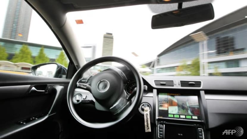 Commentary: Driverless cars may do more harm than good to environment Commentary: Driverless cars may do more harm than good to environment
