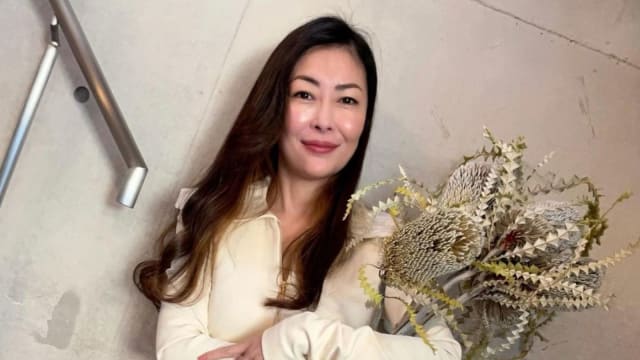 曾被誉为“日本第一美女”　《情书》中山美穗骤逝