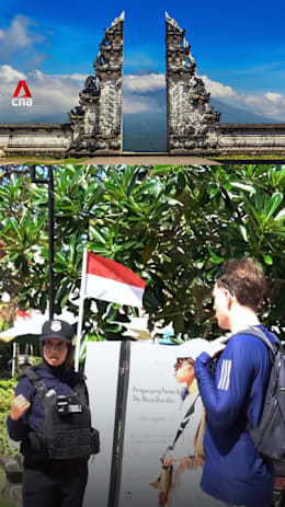 Indonesia tightens immigration rules for foreign content creators