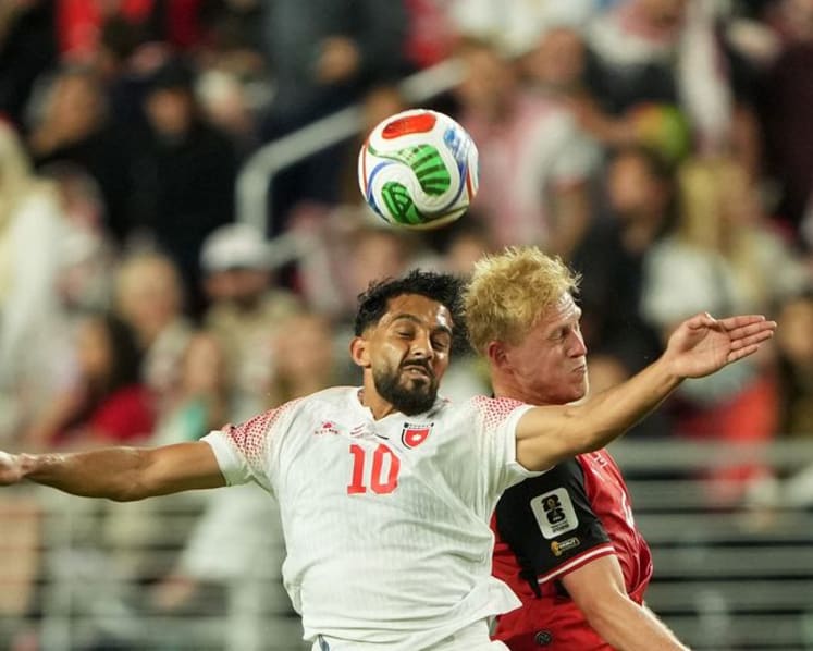 Lack of individual quality at heart of Asia's poor World Cup showing