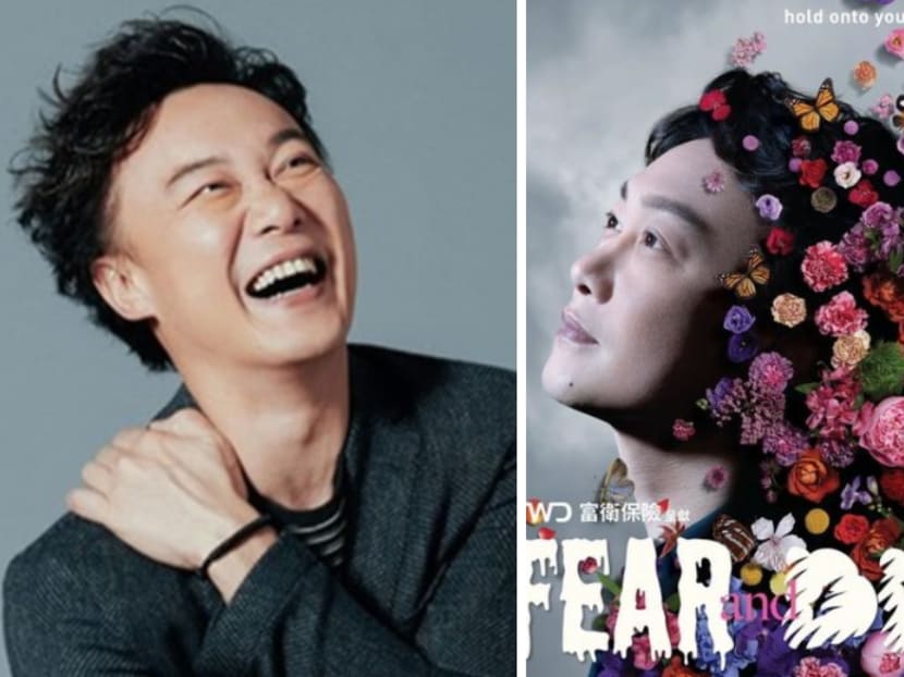 University Student Scammed S$4.2K From Trying To Buy Eason Chan Concert Tickets