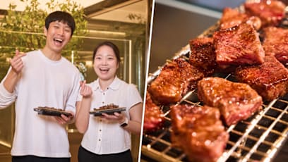 After Clearing Their Parents’ $500K Debt, Korean Siblings Borrow Another $500K To Open Dream K-BBQ Restaurant Seoul & So
