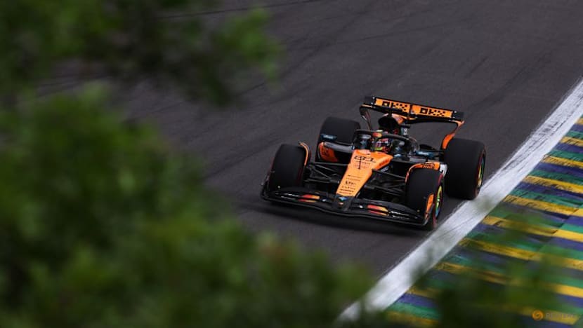 Piastri says he can still be champion despite Sao Paulo setbacks