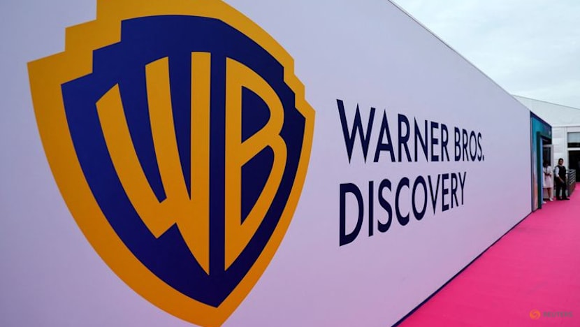 Warner Bros Discovery sues AI photo generator Midjourney for stealing Superman, Scooby-Doo