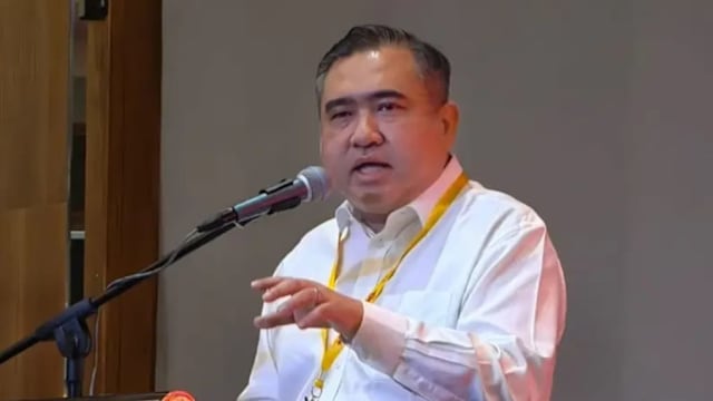 为提高胜算与节省开支 陆兆福：下届大选国州或同步