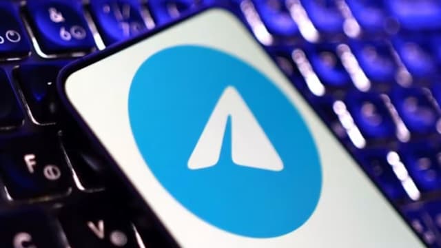 涉未妥善处理亲恐贴文 澳洲起诉Telegram