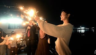 Go-karting, fireworks, cruises: Going beyond the usual in JB once it gets dark