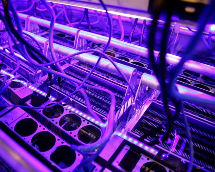 Bitcoin miner and AI firm Ionic Digital files for Nasdaq direct listing