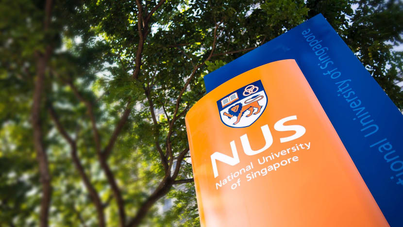 Tougher sanctions proposed for NUS students who commit sexual misconduct