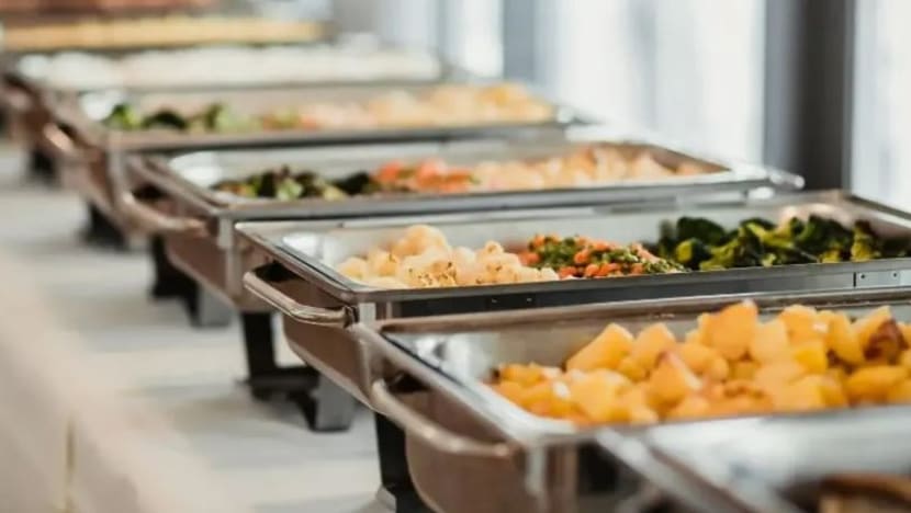 Rasel Catering dibenar sambung operasi selepas digantung dek kes keracunan makanan Rasel Catering dibenar sambung operasi selepas digantung dek kes keracunan makanan