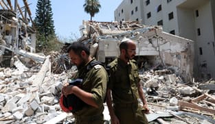 Insight 2025/2026 - Israel-Iran Conflict – What’s Next?
