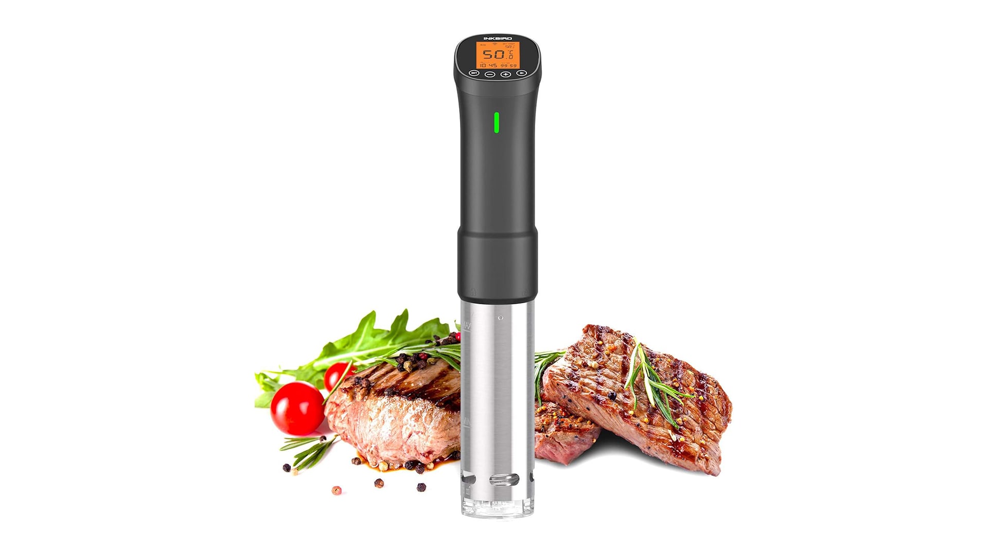 Suvi Machine Kitchen Appliances & Accessories On Sale For Prime Day – Including Sous ...