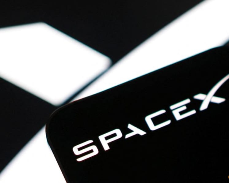 Goldman Sachs expects SpaceX's AI revenue to surge 100-fold by 2030, FT reports