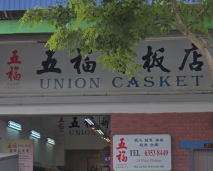 Union Casket owner fined, given penalty for evading tax in first such funeral industry case