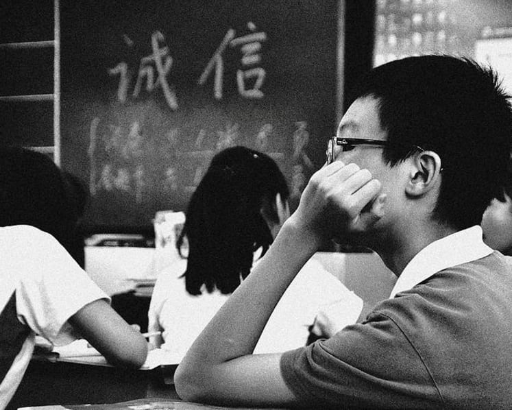 Commentary: After an epic struggle with Higher Mother Tongue, maybe I will finally speak the language as an adult