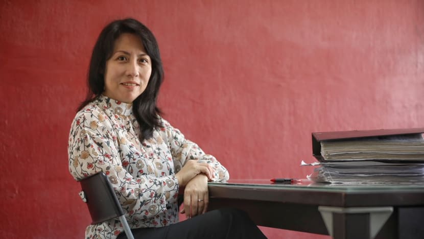 Sudden health scare prompted tuition centre founder to help needy kids