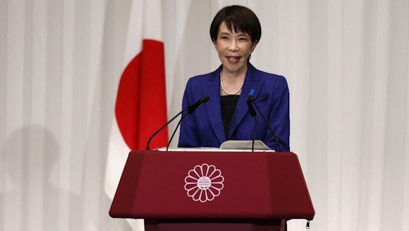 Takaichi’s landslide win ushers in hopes of political stability in Japan