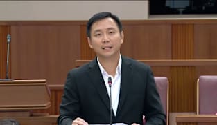 Goh Pei Ming on Scams (Countermeasures) and Other Matters Bill