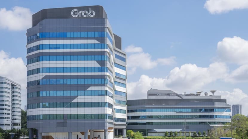 Commentary: Grab layoffs show tech investment landscape has changed Commentary: Grab layoffs show tech investment landscape has changed
