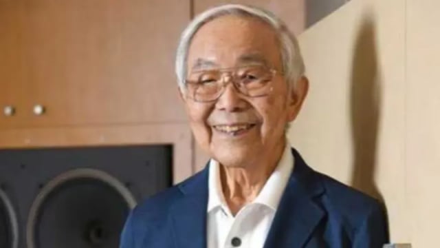 资深男星心脏衰竭逝世　享耆寿93岁