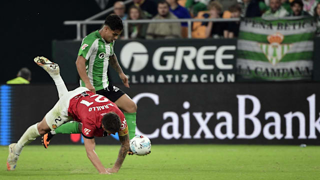 西甲：莱万特以1比2不敌塞尔塔