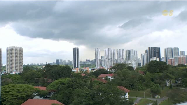 澄清不是出资翻新老私宅 建设局：是探讨合资计划修旧电梯