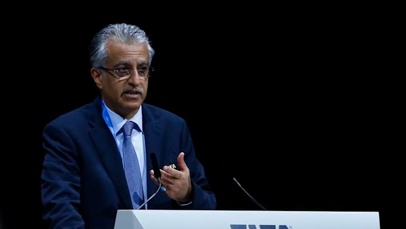 Asia confederation chief says FIFA's lack of consultation over World Cup plan 'totally unacceptable'