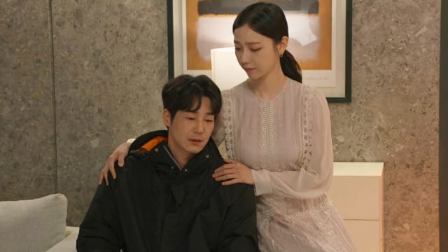 魔女的游戏（第35集）：成宰生死未卜