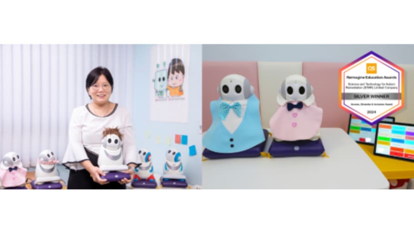 CUHK Faculty of Education Leads Global Innovation in Education Research and Teaching