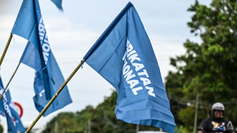 Perikatan Nasional to negotiate with Malaysia government on equal allocation of constituency funds Perikatan Nasional to negotiate with Malaysia government on equal allocation of constituency funds