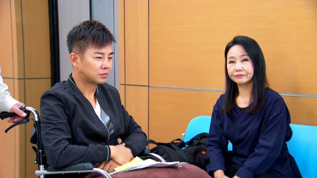 金家好媳妇（第287集）：秋仪胡搅蛮缠